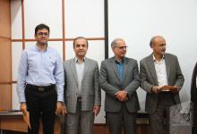 گزارش تصویری مراسم روز معلم 